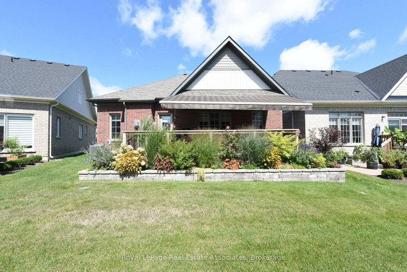 4 Abelia Brampton,ON L6R 3W9 — Photo 33