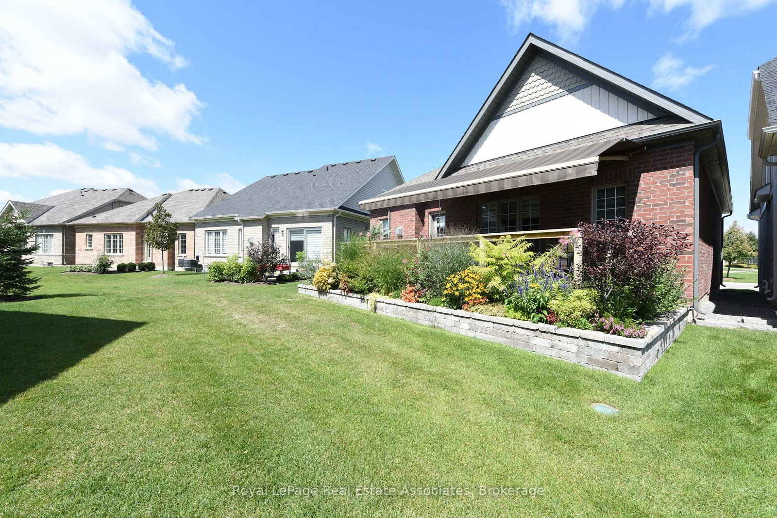 4 Abelia Street • Brampton, ON photo 34