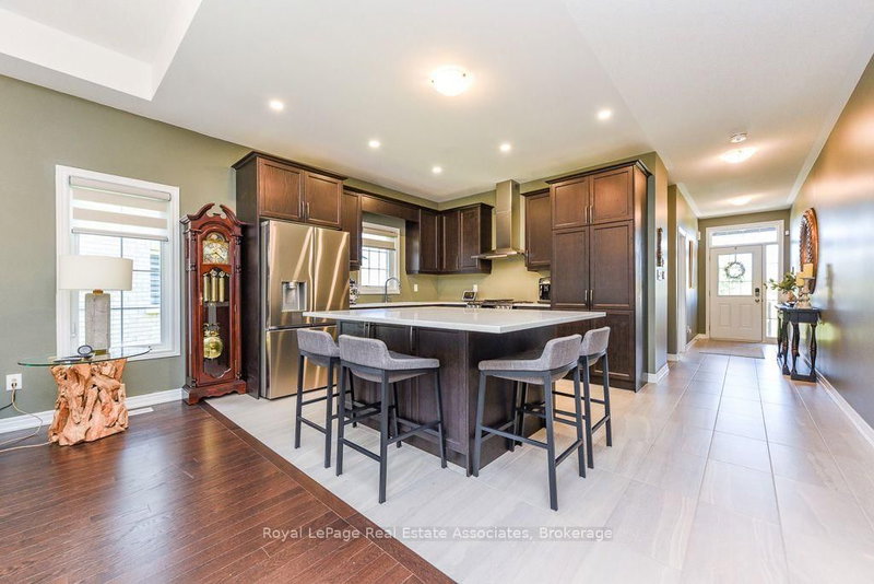 4 Abelia Brampton,ON L6R 3W9 — Photo 9