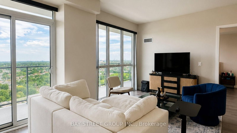 1504B - 4655 Glen Erin Drive