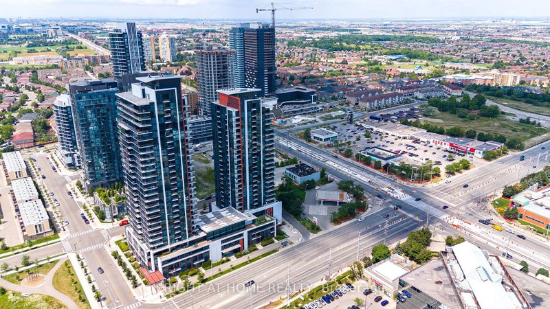 101 - 55 Eglinton Avenue W