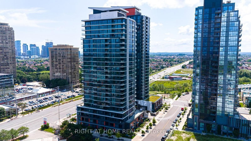 101 - 55 Eglinton Avenue W