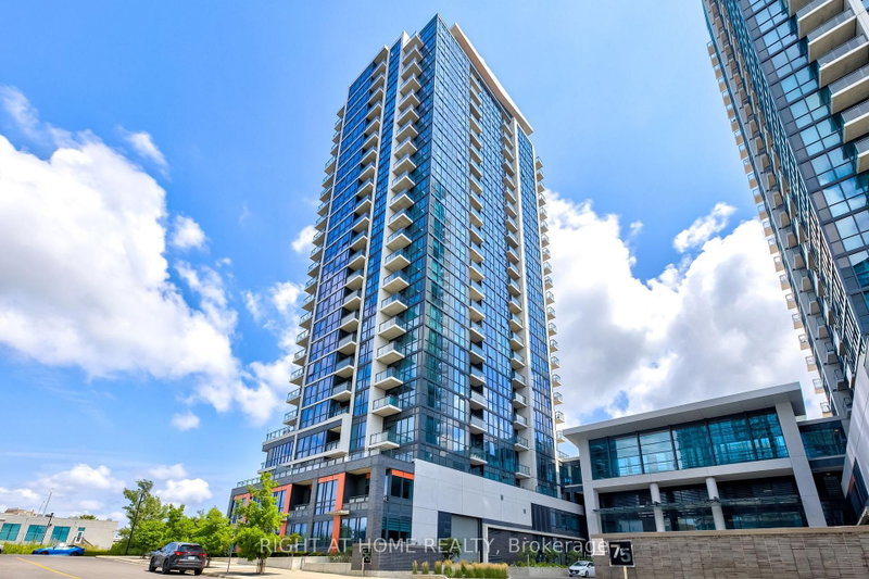101 - 55 Eglinton Avenue W