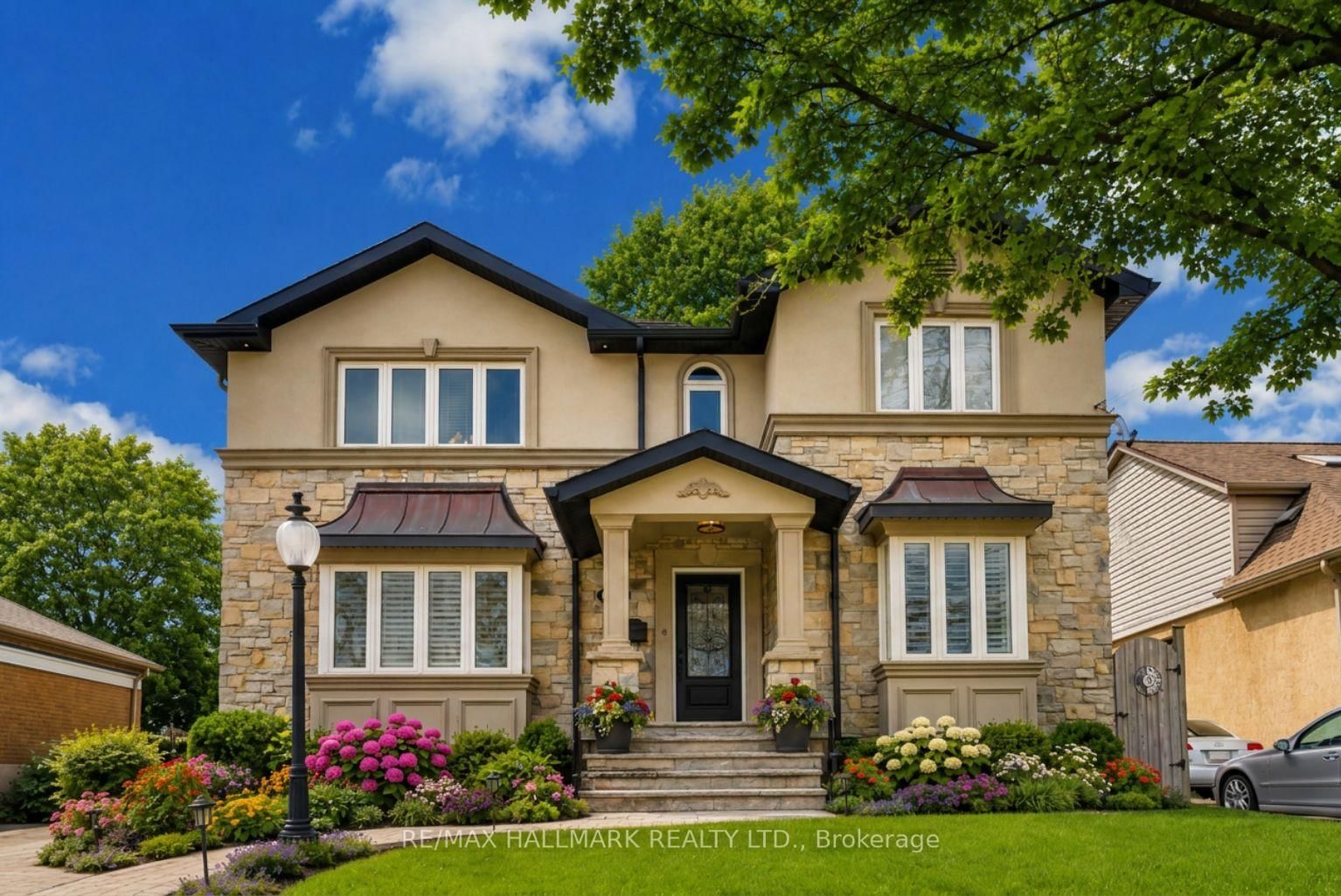 76 Ashbourne Drive • Toronto, ON photo 1