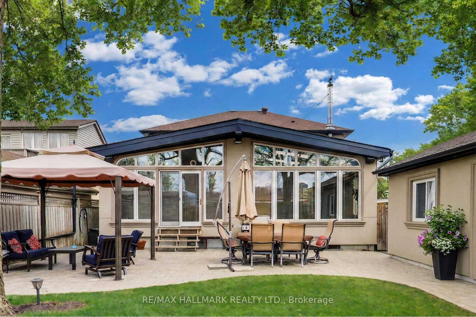 76 Ashbourne Drive • Toronto, ON photo 38
