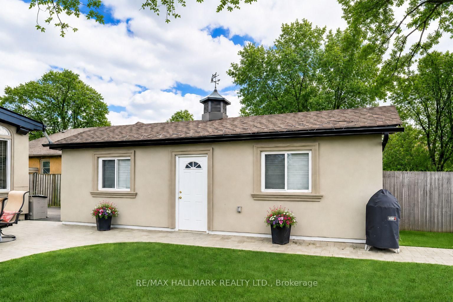 76 Ashbourne Drive • Toronto, ON photo 44