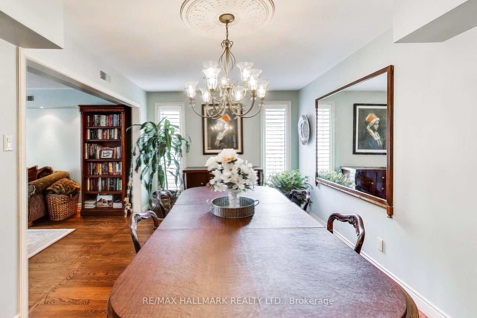76 Ashbourne Drive • Toronto, ON photo 9