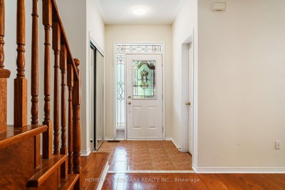 5487 Churchill Meadows Boulevard • Mississauga, ON photo 4