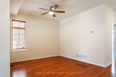 5487 Churchill Meadows Boulevard • Mississauga, ON photo 6
