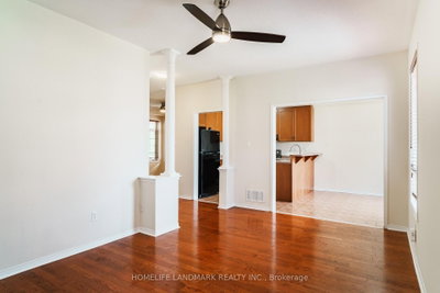 5487 Churchill Meadows Boulevard • Mississauga, ON photo 9
