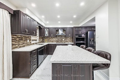 60 Four Seasons Brampton,ON L7A 2A7 — Photo 11