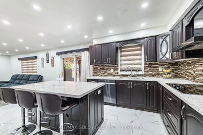 60 Four Seasons Brampton,ON L7A 2A7 — Photo 15