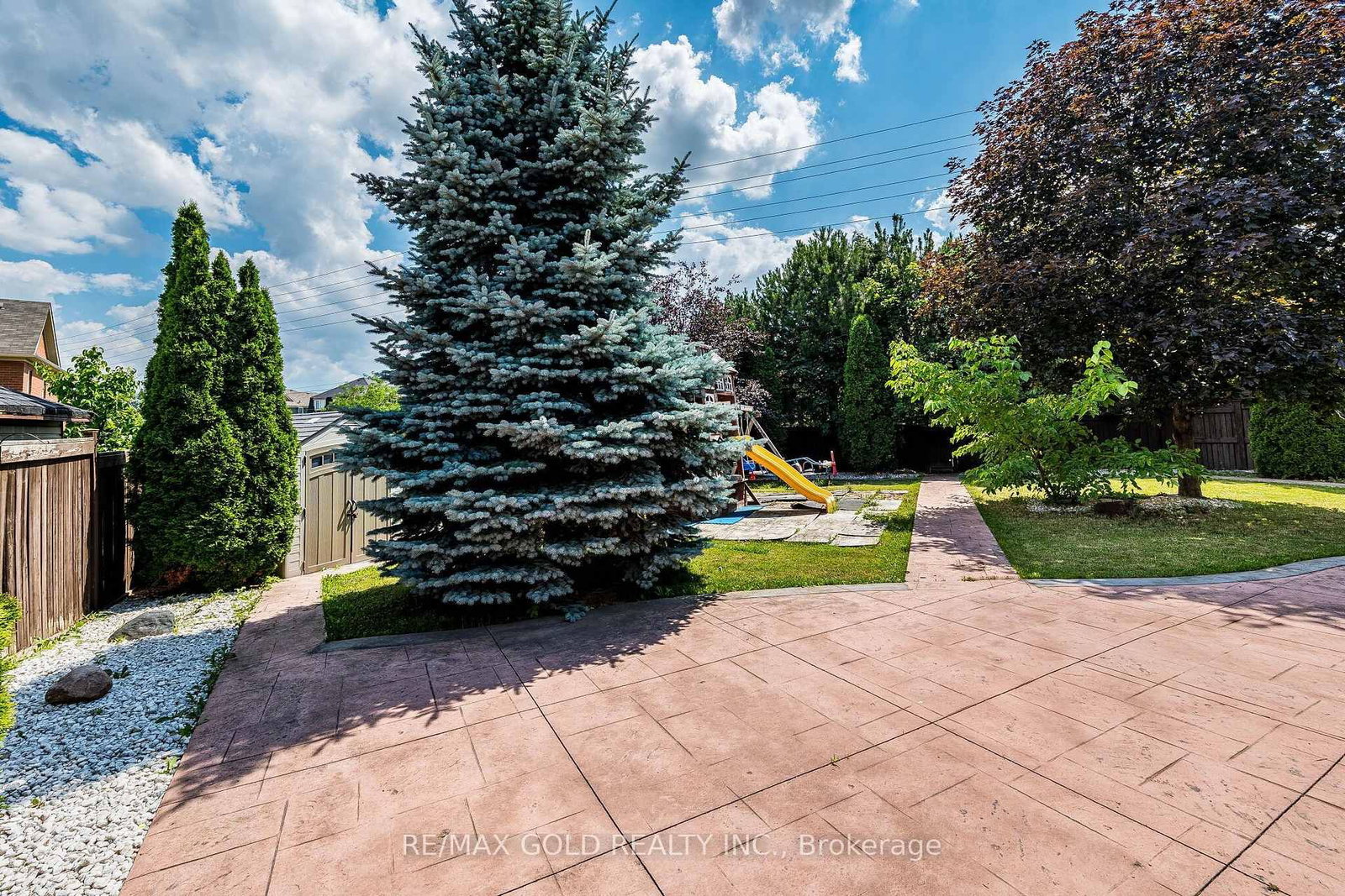 60 Four Seasons Circle • Brampton, ON photo 38