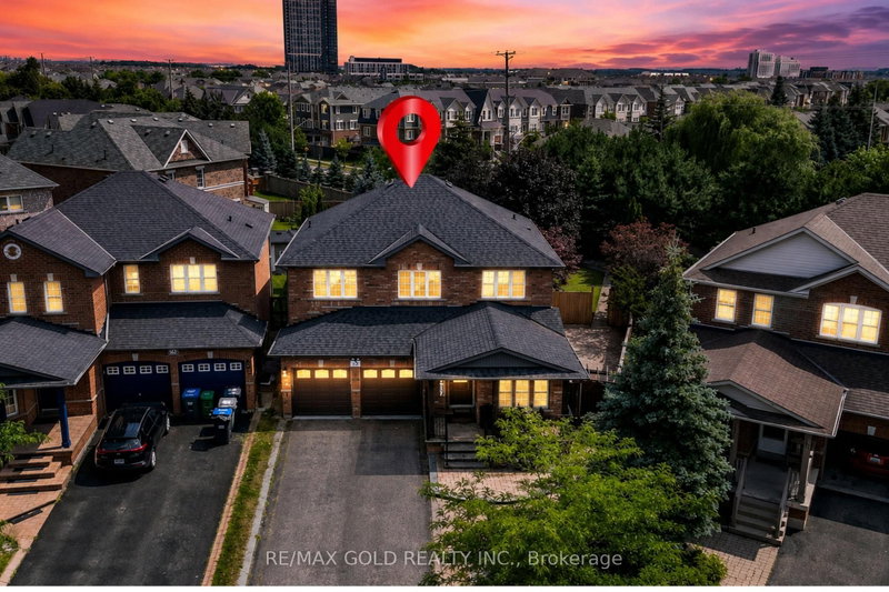 60 Four Seasons Brampton,ON L7A 2A7 — Photo 47