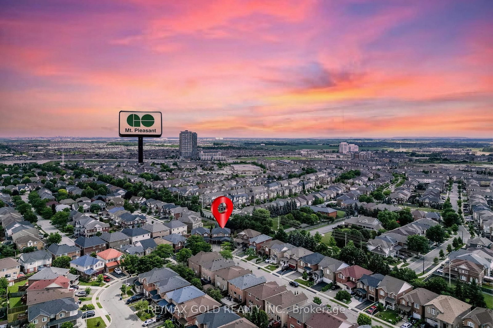 60 Four Seasons Circle • Brampton, ON photo 48