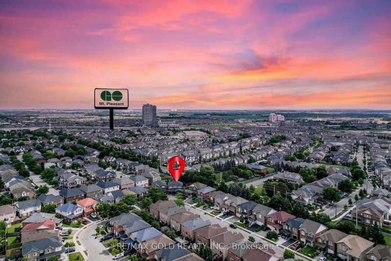 60 Four Seasons Brampton,ON L7A 2A7 — Photo 48