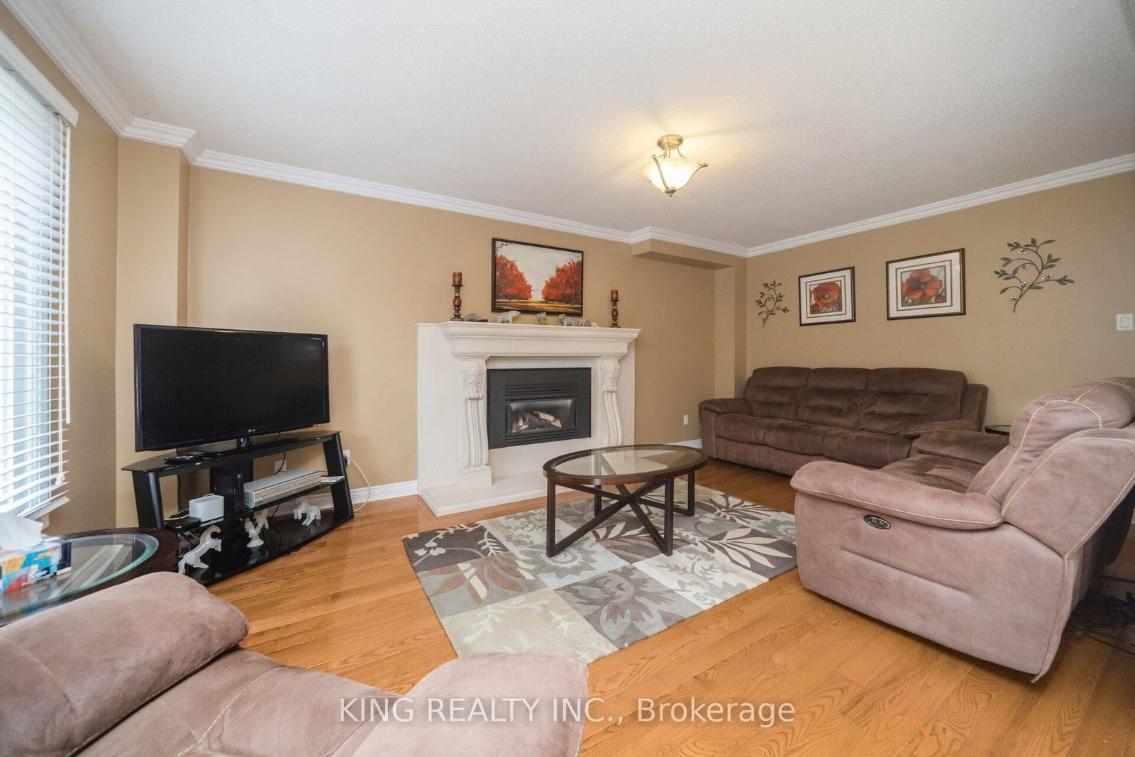 52 Leeward Drive • Brampton, ON photo 14