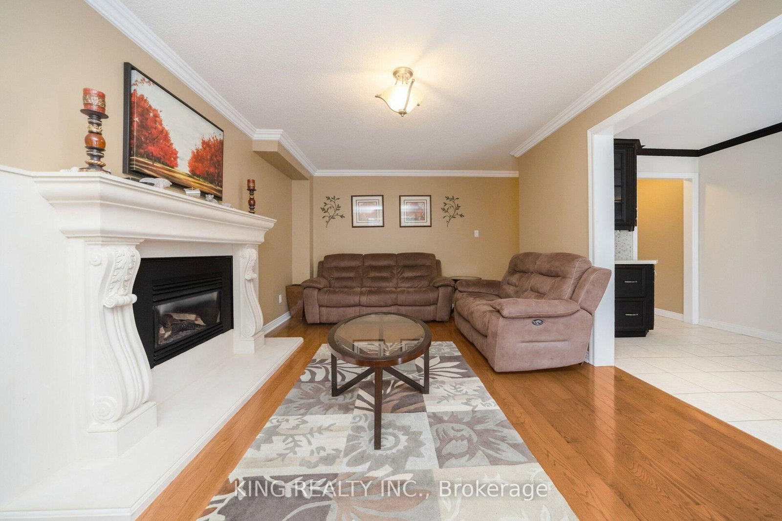 52 Leeward Drive • Brampton, ON photo 15