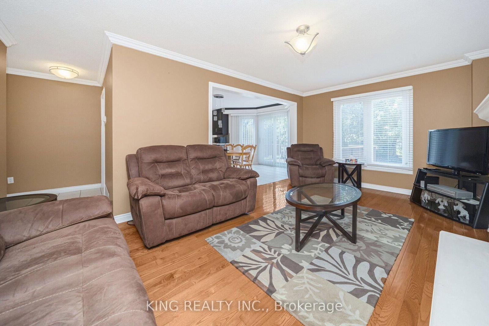 52 Leeward Drive • Brampton, ON photo 16
