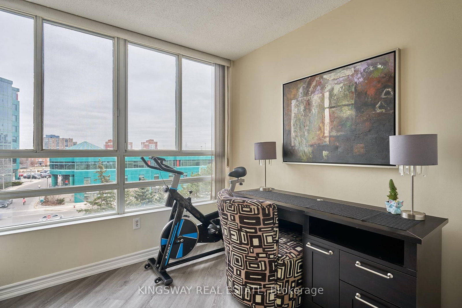 50 Kingsbridge Garden Circle • #510 • Mississauga, ON photo 13