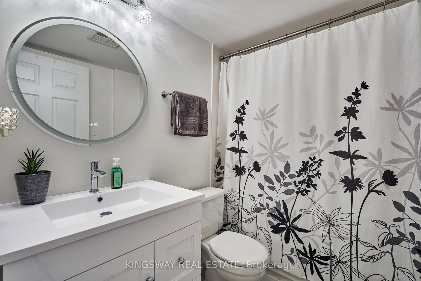 50 Kingsbridge Garden Circle • #510 • Mississauga, ON photo 16