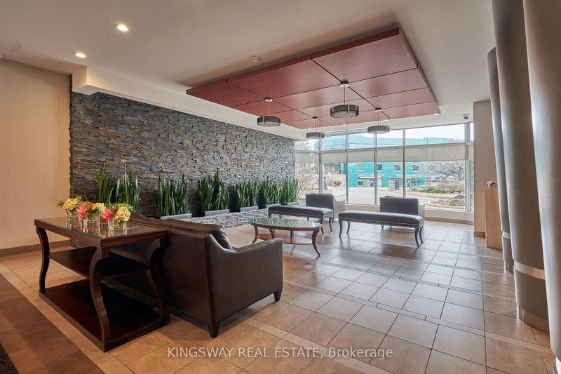 510 - 50 Kingsbridge Garden Circle