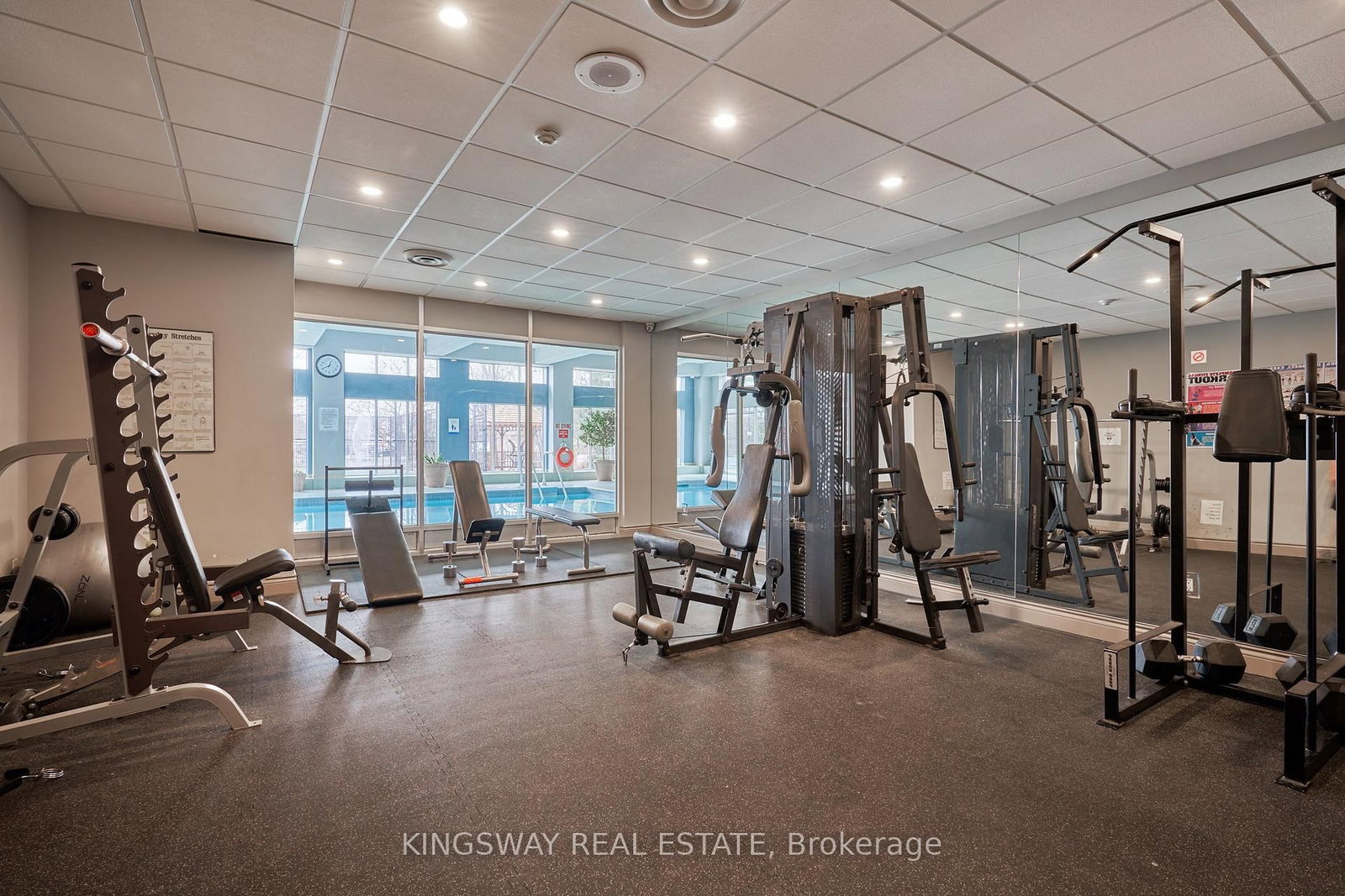 50 Kingsbridge Garden Circle • #510 • Mississauga, ON photo 25