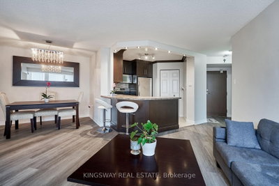 50 Kingsbridge Garden Circle • #510 • Mississauga, ON photo 8