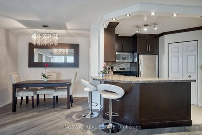 50 Kingsbridge Garden Circle • #510 • Mississauga, ON photo 9