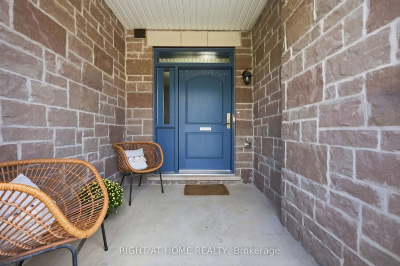 52 Upper Canada Court