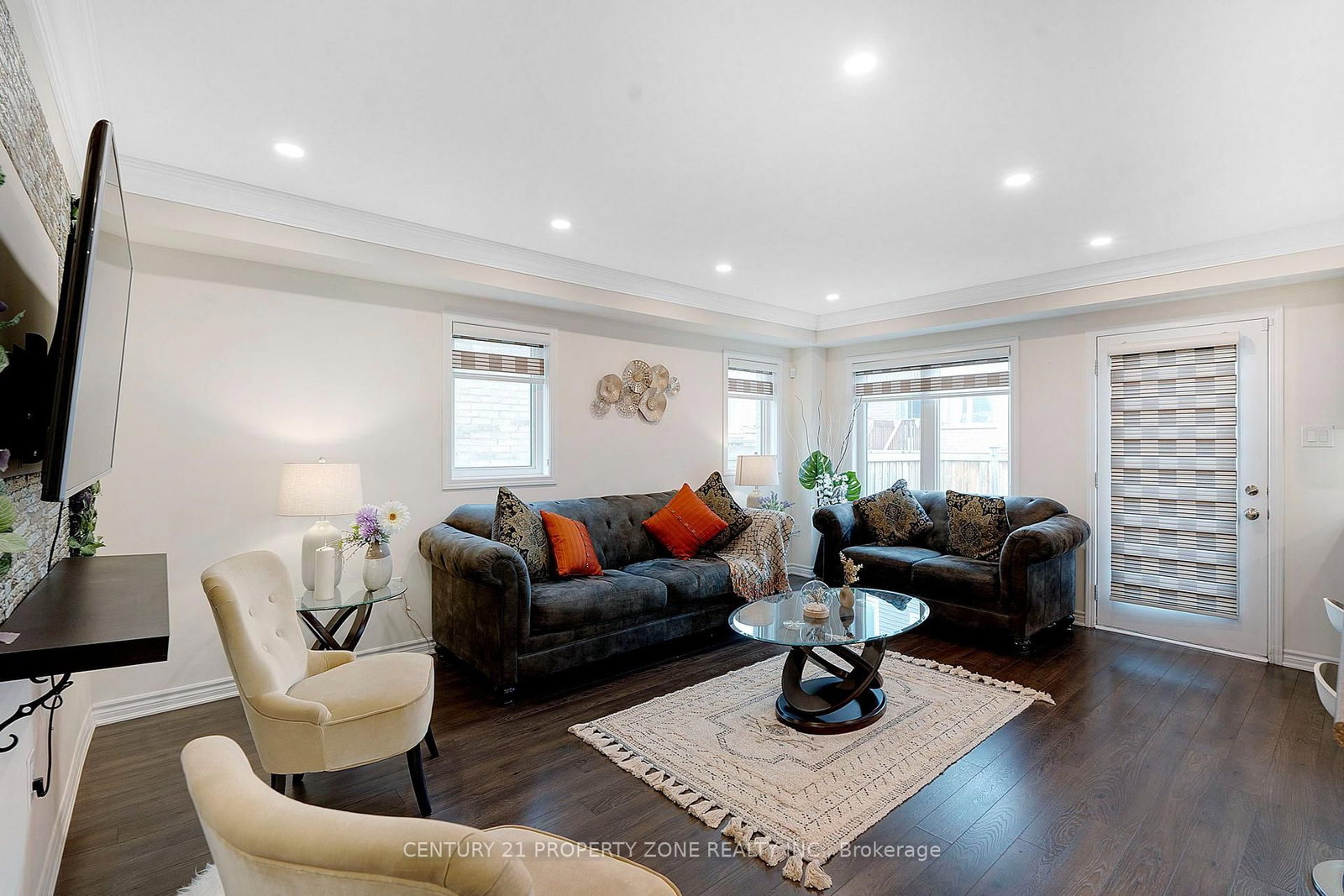 12 Lothbury Drive • Brampton, ON photo 10