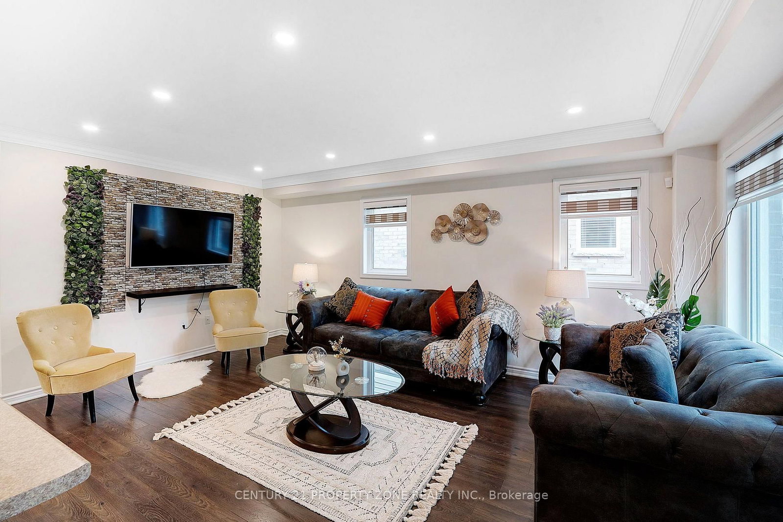 12 Lothbury Drive • Brampton, ON photo 11