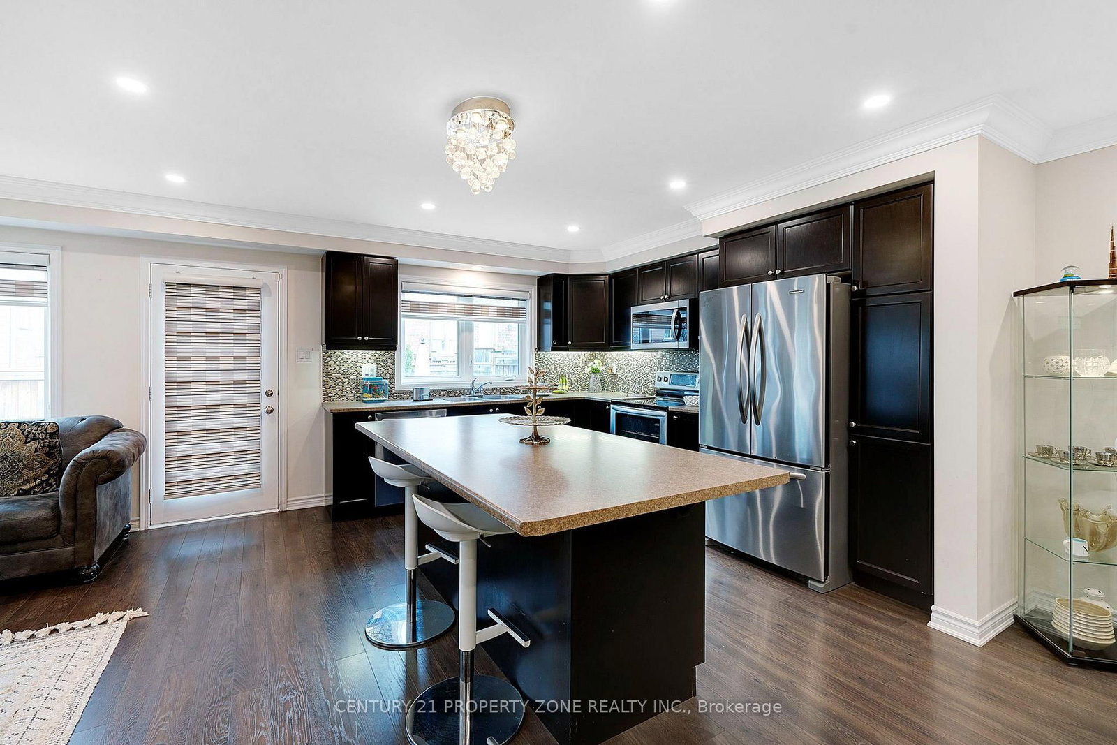 12 Lothbury Drive • Brampton, ON photo 12