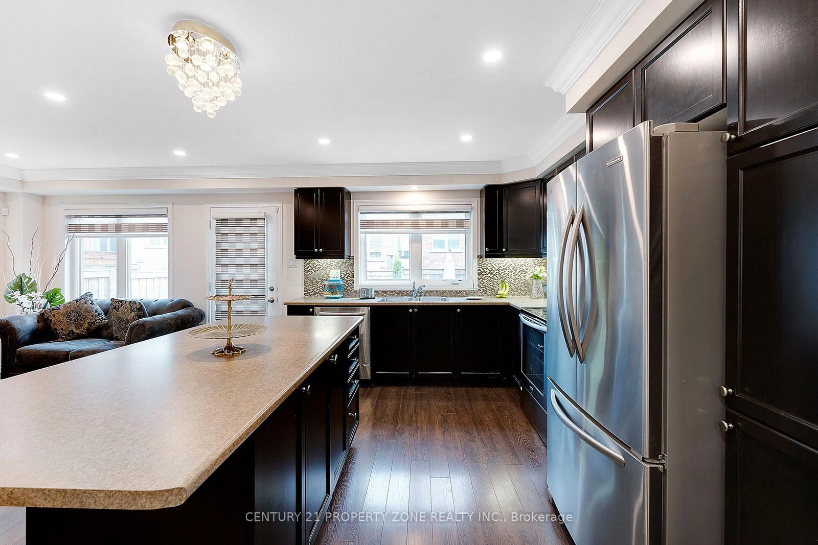 12 Lothbury Drive • Brampton, ON photo 13