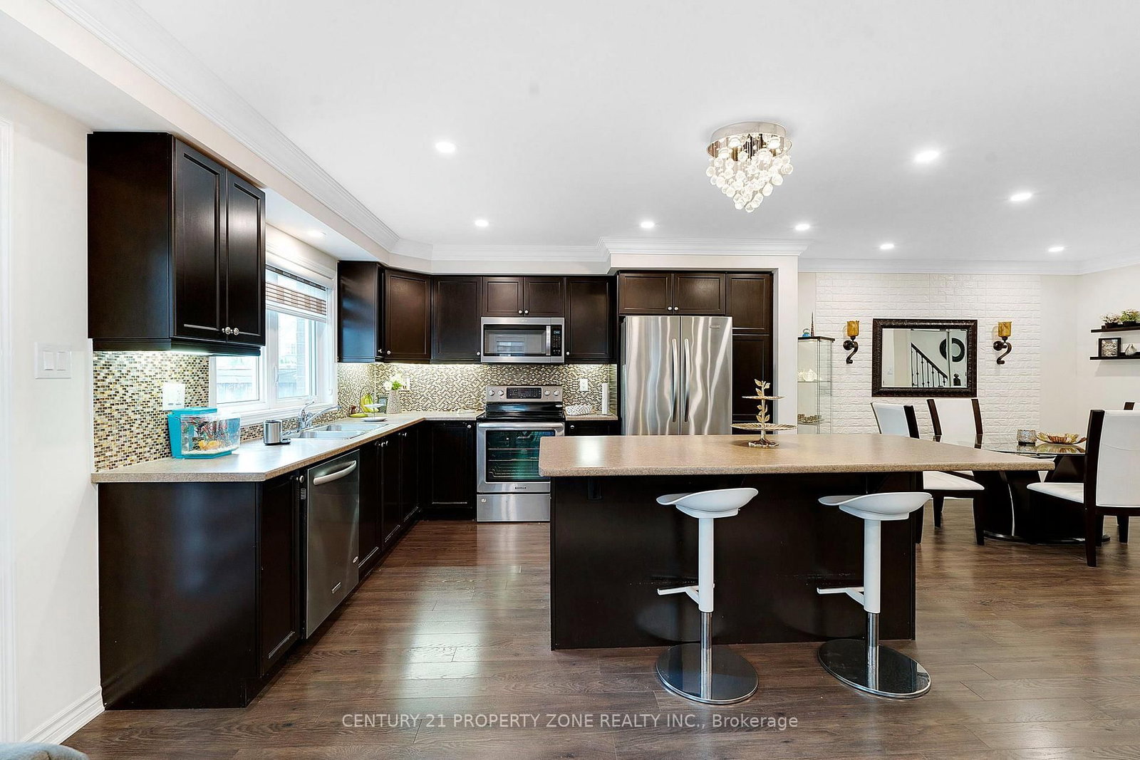 12 Lothbury Drive • Brampton, ON photo 14