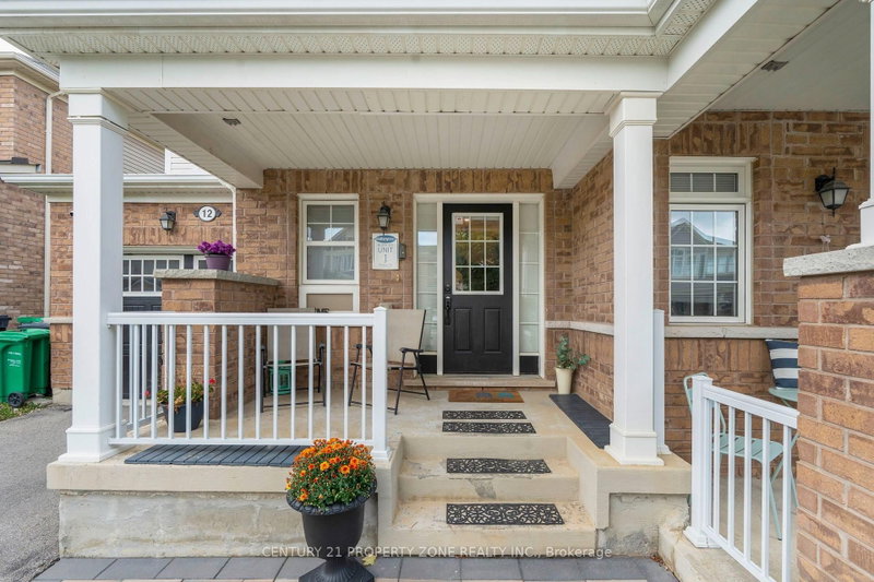 12 Lothbury Drive