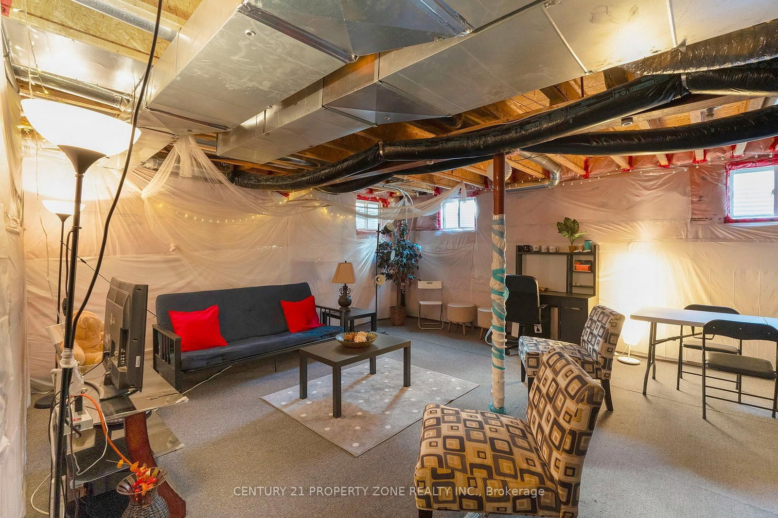 12 Lothbury Drive • Brampton, ON photo 31