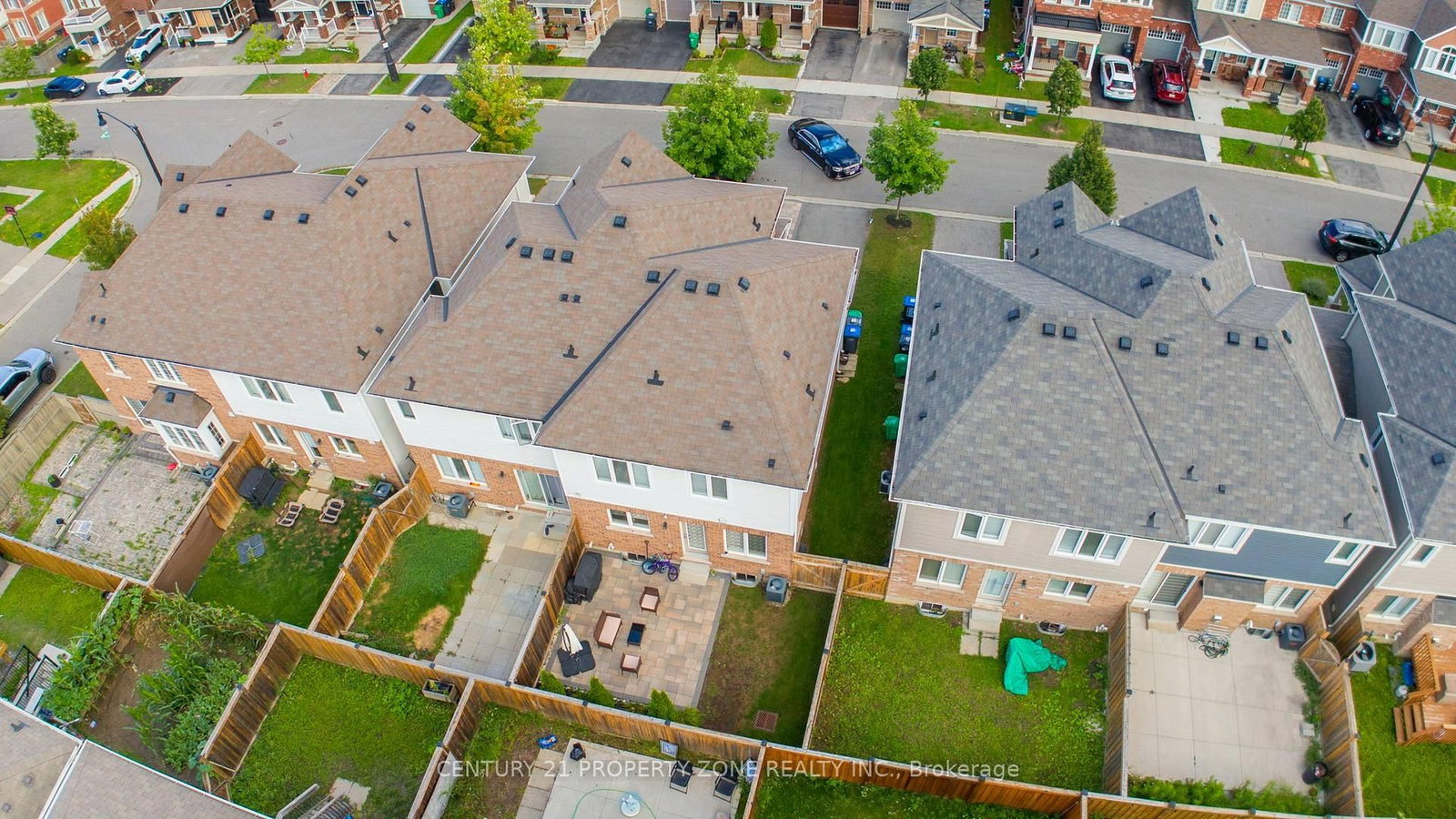 12 Lothbury Drive • Brampton, ON photo 36