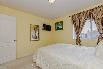 153 Cordgrass Brampton,ON L6R 2A1 — Photo 10
