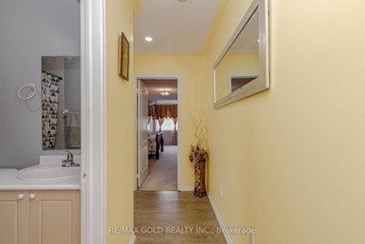 153 Cordgrass Brampton,ON L6R 2A1 — Photo 11