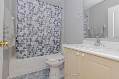 153 Cordgrass Brampton,ON L6R 2A1 — Photo 12