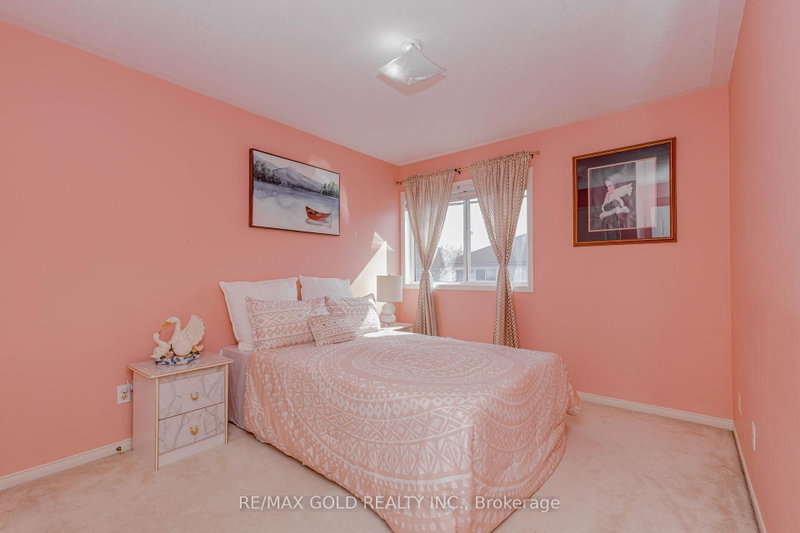 153 Cordgrass Brampton,ON L6R 2A1 — Photo 13