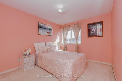 153 Cordgrass Brampton,ON L6R 2A1 — Photo 13