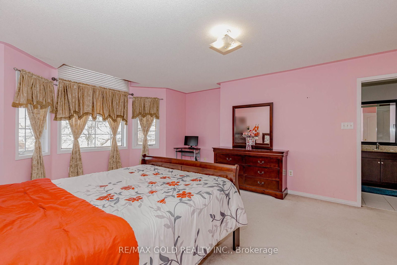 153 Cordgrass Crescent • Brampton, ON photo 18