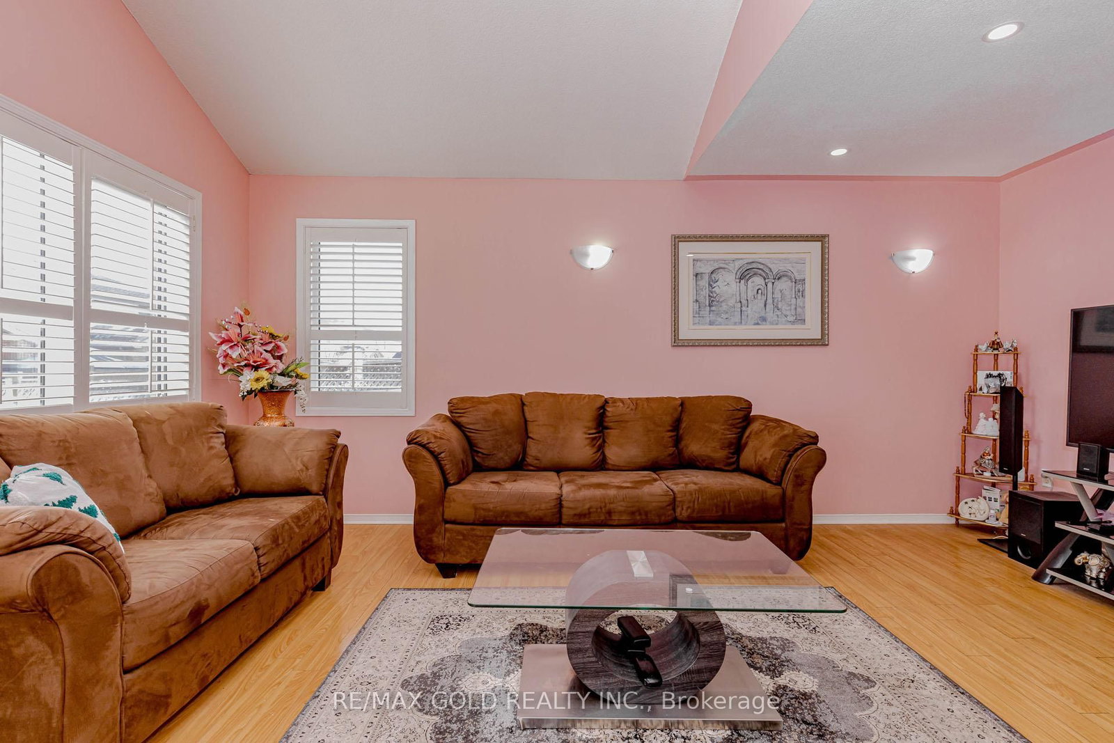 153 Cordgrass Crescent • Brampton, ON photo 2