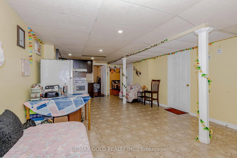153 Cordgrass Brampton,ON L6R 2A1 — Photo 23