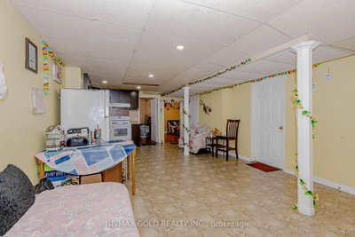 153 Cordgrass Brampton,ON L6R 2A1 — Photo 23