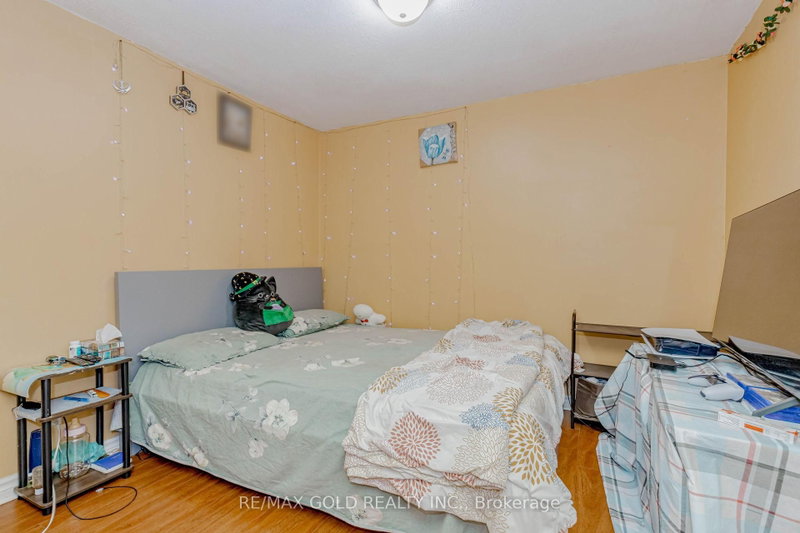 153 Cordgrass Brampton,ON L6R 2A1 — Photo 26