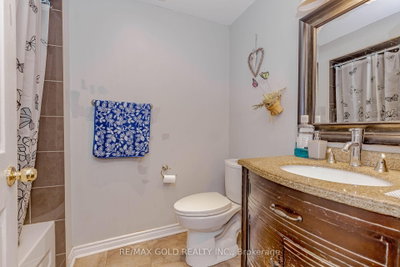 153 Cordgrass Brampton,ON L6R 2A1 — Photo 27