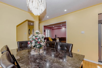 153 Cordgrass Brampton,ON L6R 2A1 — Photo 29